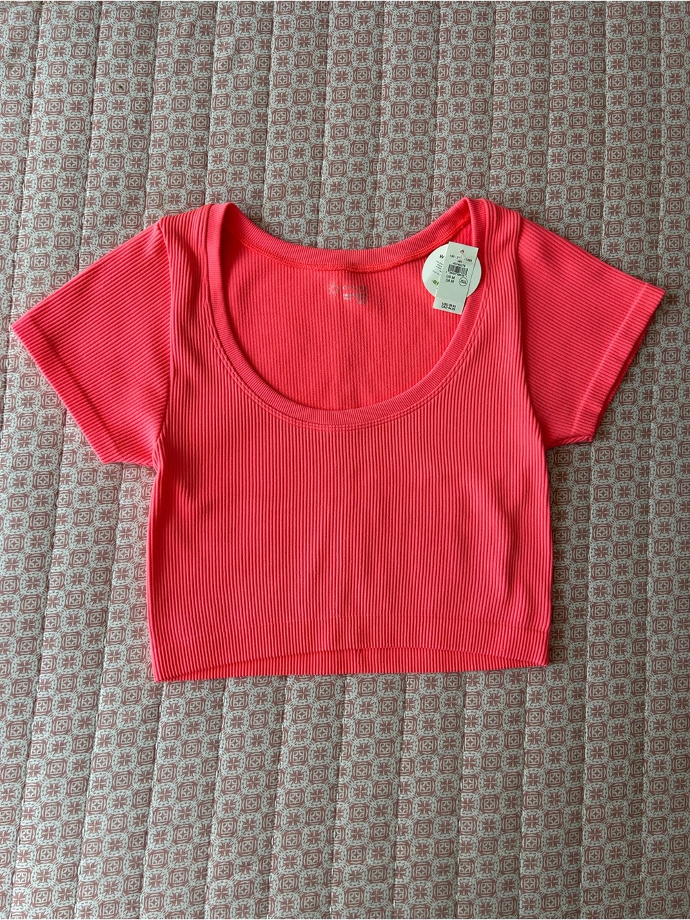 Aerie Offline Real Good Top NWT